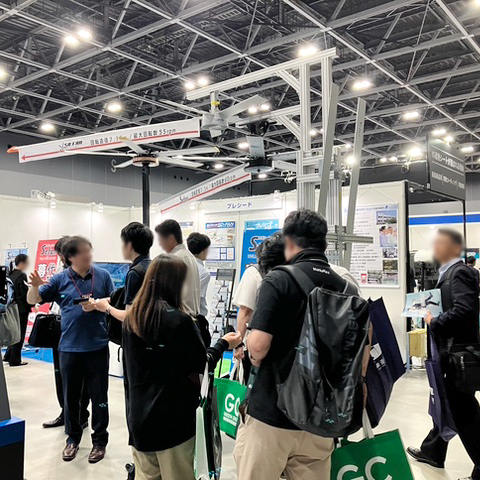 展示会風景4